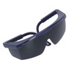 Welding Glasses TIG Welder Goggles Adjustable Frame Leg Comfortable Tool