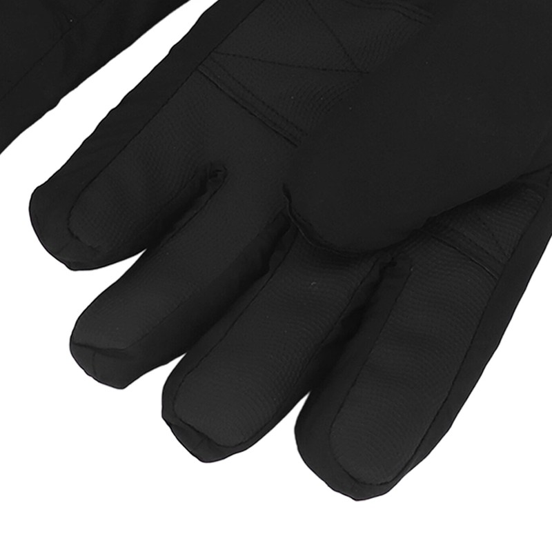 Electric Heated Gloves Touch Screen Waterproof Breathable Adjustable Warm Thermal