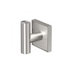 Gatco 5626 Mode Robe Hook, Satin Nickel