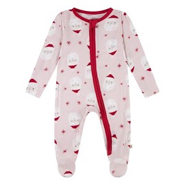 Huggies Printed Footed Coverall
