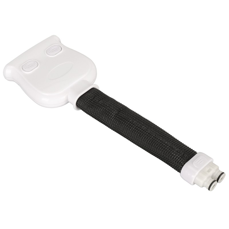 Cryotherapy Machine Replacement Connector Leakproof Easy Installation Freezing Instrument Connector