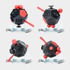 VCOSTORE Fidget Cube With 12 Sides - Original Figet Cube
