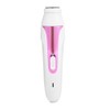 5 in 1 Lady Electric Epilator Cutter Nose Beard Eyebrow