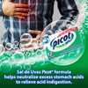 Sal de Uvas Picot, Effervescentl, Powder Solution, Antacid, 3-Pack of