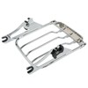 TCMT Detachable Passenger Backrest Sissy Bar With 2 Up Air