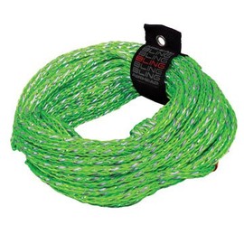 Airhead AHTR-12BL Bling 2 Rider Tube Rope