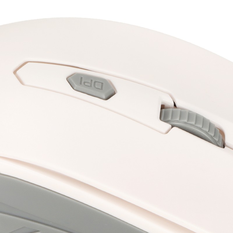 AI Voice Input Mouse Ergonomic Design AI Voice Input Adjustable