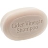 THE SOAP WORKS Apple Cider Vinegar Shampoo bar. Clarifying &