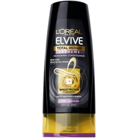 L'Oreal Paris Advanced Total Repair Extreme Reconstructing Conditioner (Set of 2) (Total 25.2 oz)