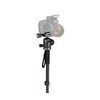 Professional Heavy Duty 72" Monopod/Unipod (Dual Optional Head) for Sigma