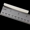 Sharplace Buffalo Bone Saddle Bridge Nut Bridge Set for Classic