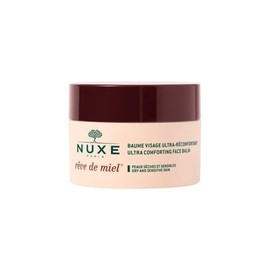 Nuxe (현대Hmall)눅스 레브드미엘 울트라 컴포팅 베리어 크림 50ml (Nordstrom Hmall) NUXE Reve de Miel Ultra Comforting Barrier Cream 50ml