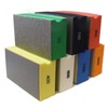Toolocity DHPSET Diamond Hand Polishing Pads for Stone