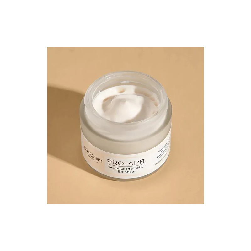 Crema Quinoa De Día Prebiotic 50 Ml