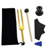 Tsudoku UT 396 HZ Tuning Fork Set Kit Tuning Fork