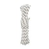 NOSTIFY Outdoor Patio Umbrella Cord Line Nylon Rope Replacement -