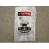 Ford 11-19 FORD MUSTANG BR3Z8575G MOTORCRAFT RT-1258 ENGINE COOLANT THERMOSTAT