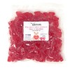 Yankee Traders Ju Jube Cherry Hearts 2 Pounds (Valentines)