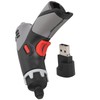 USB 2.0 Flash Drive Popgun Shape 3D Cartoon Design Memory