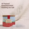 French Sea Salt Fleur de sel de Camargue by Le