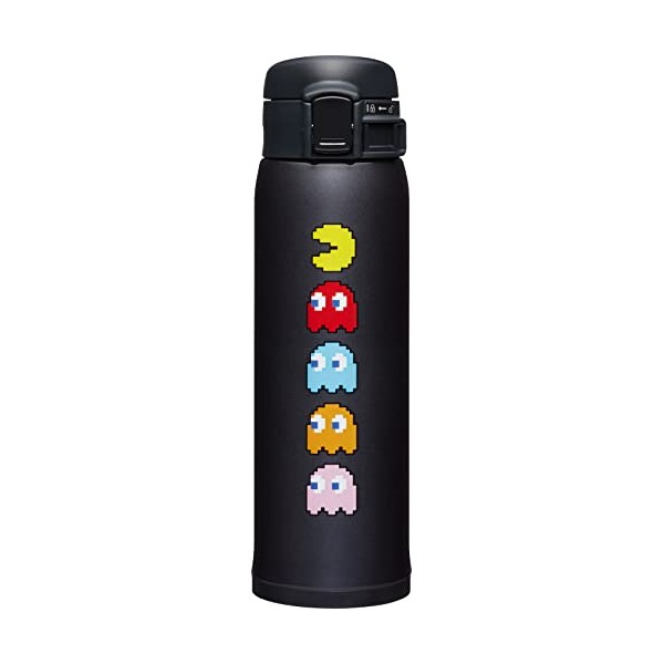 Zojirushi SM-SHE48PABA Stainless Steel Mug, 1 Count (Pack of 1),