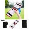 Dwawoo Golf Counter Card, Golf Score Keeper Card, Golf Scorecard
