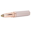 Electric Eyebrow Trimmer Waterproof Lightweight 4 in 1 Body Hair