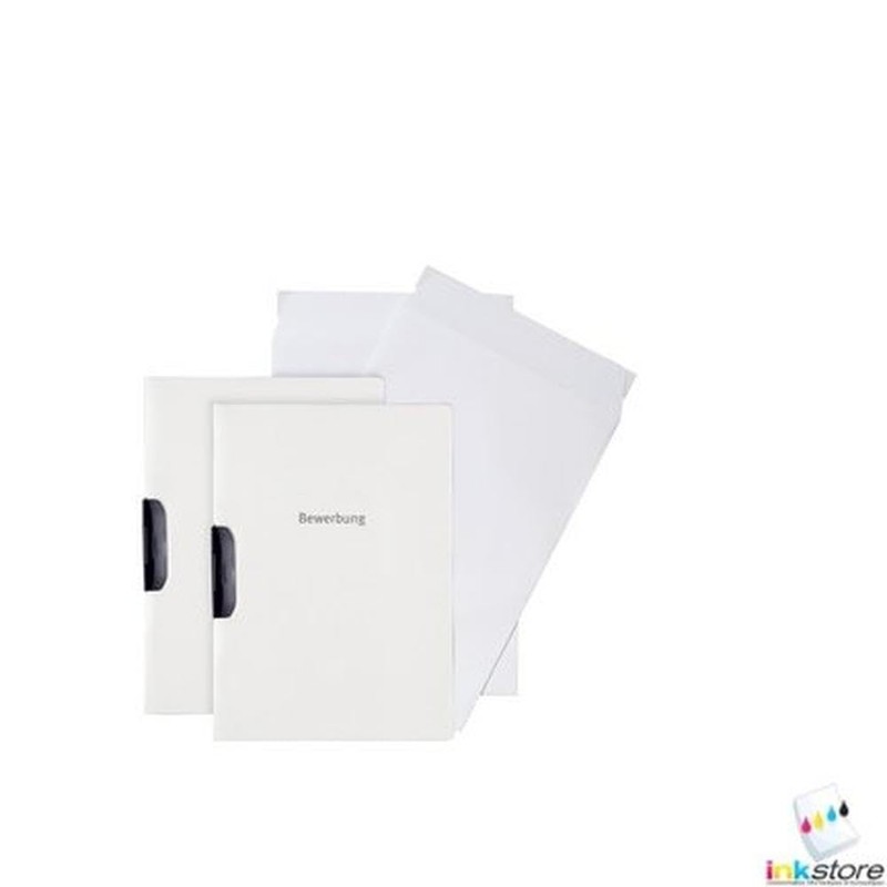 Durable 999107390 DURASWING JOB Application Set 2 Application Folders with