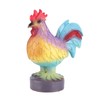 Animal Desk Lamp Cartoon Animal Bedside Lamp Home Decor Table