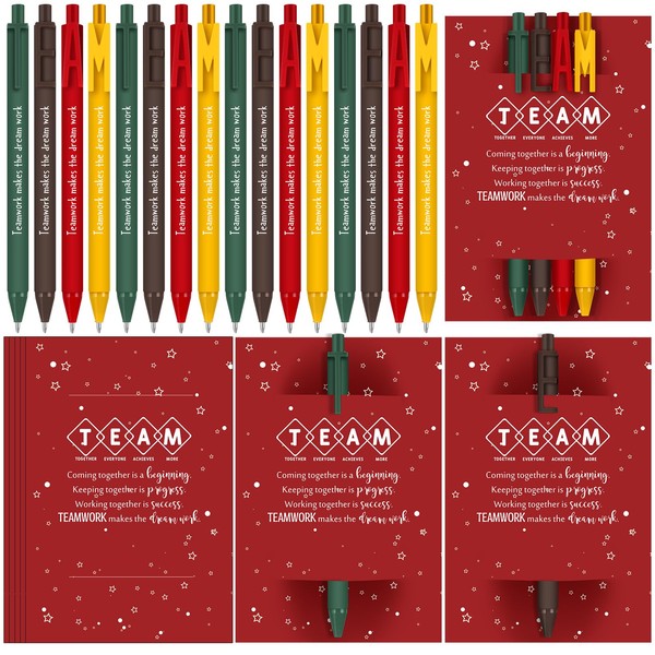 Sayglossy 28 Pcs Team Appreciation Gifts Bulk for Coworker Valentines