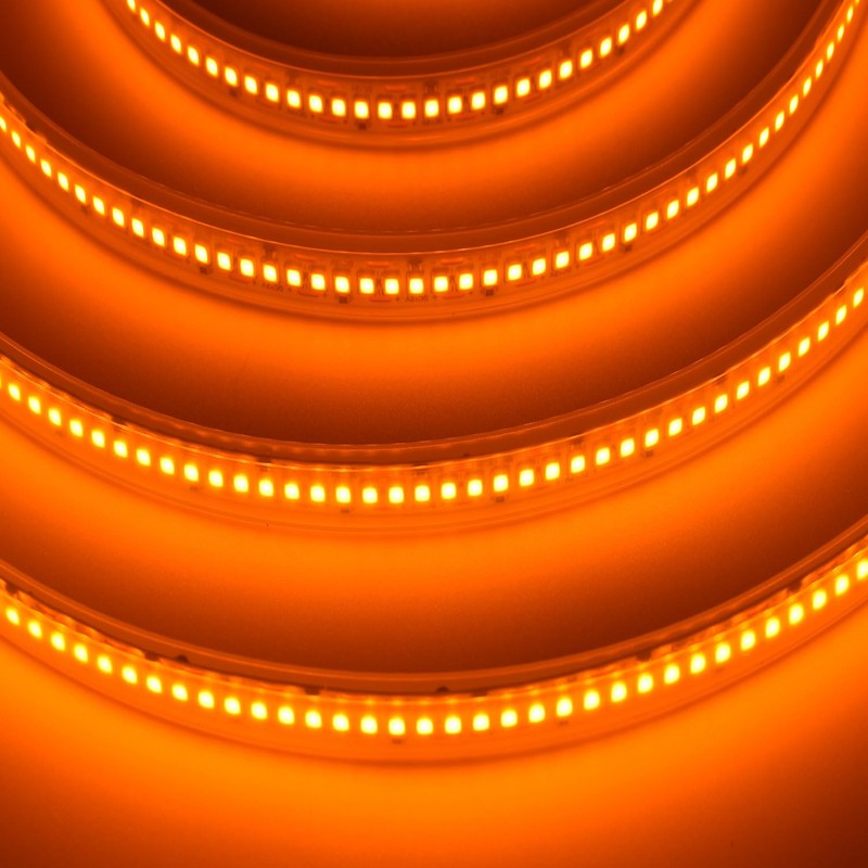 SUYOOULIN LED Strip Lights, SMD 2835 LED Strip, DC12V 1200LEDs
