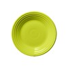 Fiesta Dinnerware Luncheon Plate Lemongrass