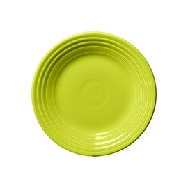 Fiesta Dinnerware Luncheon Plate Lemongrass
