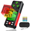 YOJOCK EMF Meter 3-in-1 Radiation Meter and Radiation Detector with