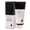 숯가루 매끄러운피부 부드럽게 상쾌하게 필링젤 180ml Charcoal Powder Smooth Skin