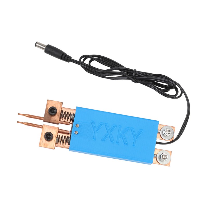 18650 Battery Spot Welding Pen Mini Spot Welder Automatic Trigger