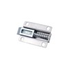 Tsnamay 2Pcs 1.97" Door Bolt Latch Security Automatic Window Gate
