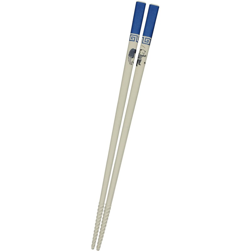 Alta AR0623318 Chopsticks & Chopsticks Case Set, 9.1 inches (23