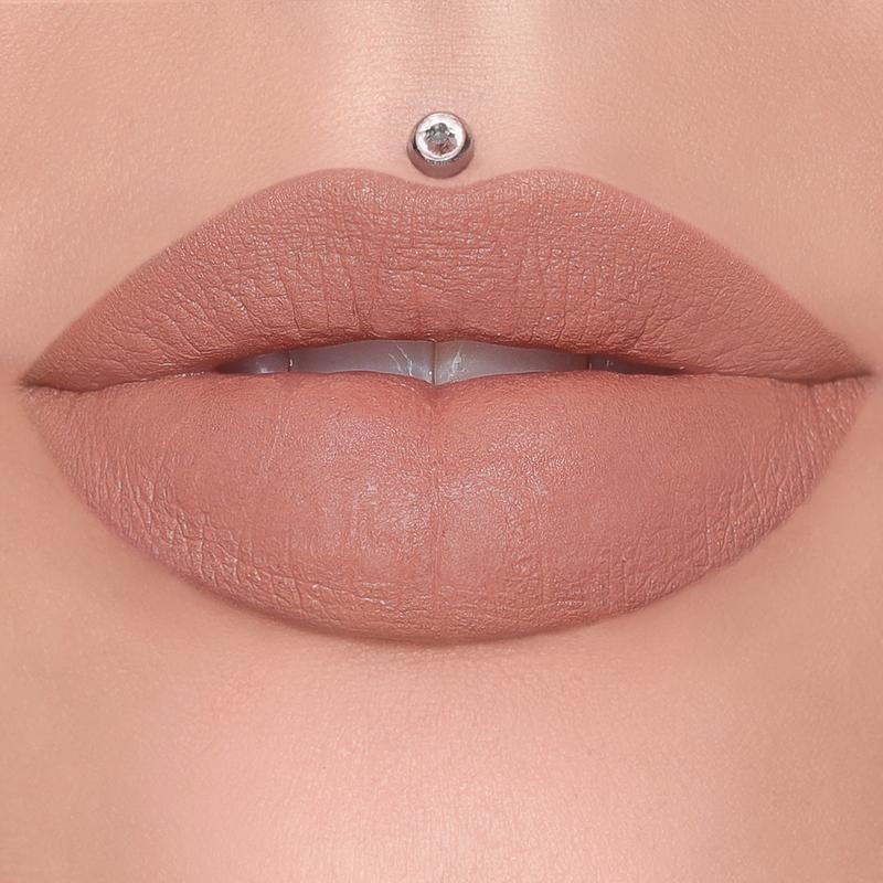 Velvet Trap Lipstick:_Grave Digger