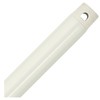 Hunter 26317 24-Inch Downrod, White