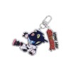 Doosan Bears [Doosan Bears] Brawl Stars Collaboration Acrylic Keyring (Max)