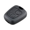 Remote Key Shell for Citroen C1 C2 C3 Xsara Peugeot