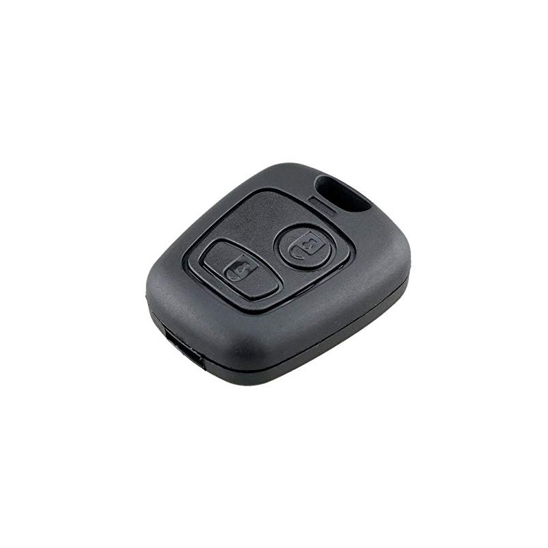 Remote Key Shell for Citroen C1 C2 C3 Xsara Peugeot