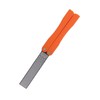Knife Sharpener Foldable Fan Shaped Adamas Material Lightweight Portable Knife