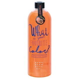 Neon Glow Bassel OB-NGW-1-4 Orange Mango Flavor 460ml, 1 piece, 1g / 네온글로우 바스젤 OB-NGW-1-4 오렌지망고향 460ml, 1개, 1g