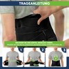 Back Support Belt & Back Brace for Men and Women