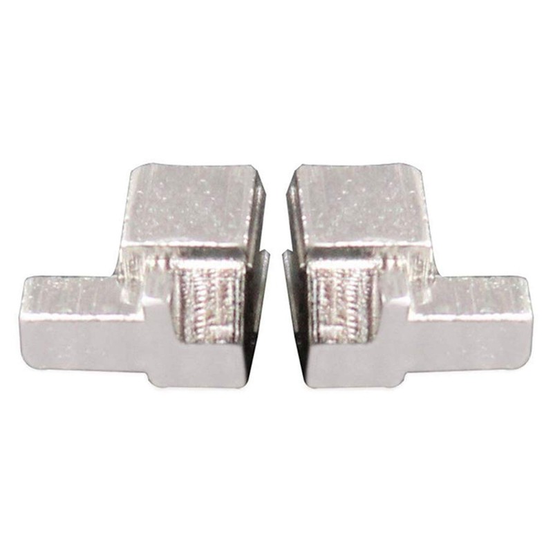 Right Left Controller Lock Buttons Lock Buckles Lock Spring Screwdriver