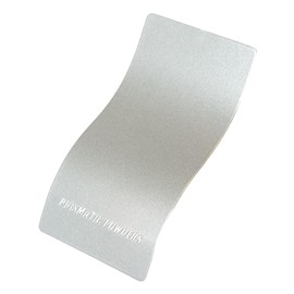 PRISMATIC POWDERS® Platinum Silver (1 LB/PMB-8173) - The Powder Coat Color Experts