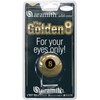 Aramith Exclusive 2" Premier GOLDEN 8 BALL Single Pool Ball