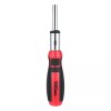 Hyper Tough 23 Piece Ratchet Ratcheting Screwdriver Bit and Socket